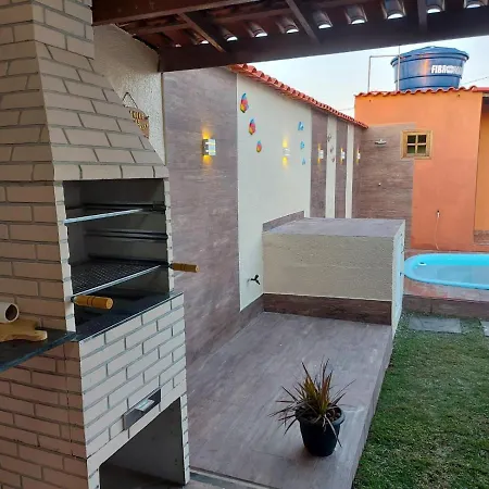 Casa cabo frio Colinas do peró-2